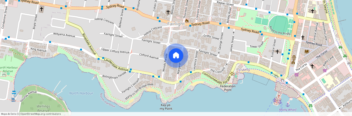 21 Margaret Street, NSW 2094, Fairlight