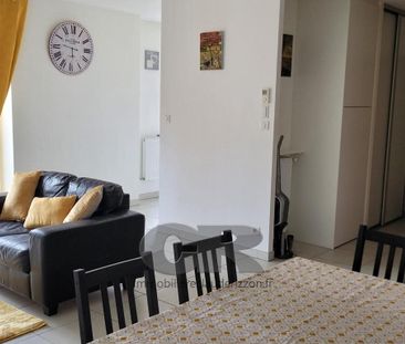 Location Appartement 2 pièces 58m² YUTZ 57970 - Photo 2