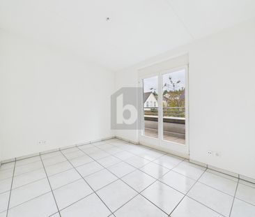 GROSSZÜGIG MIT TERRASSE UND WEITSICHT - Foto 2