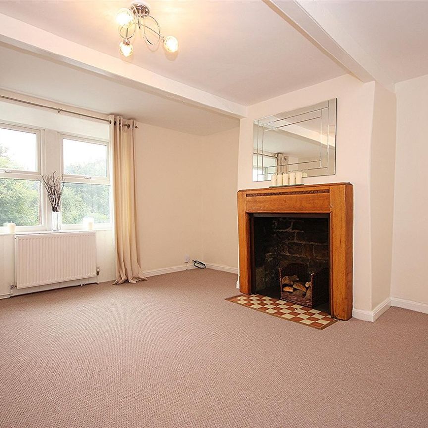 3 bedroom terraced house to rent - Photo 1