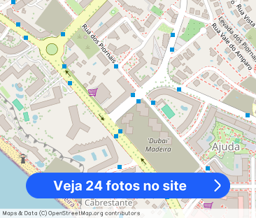 Apartamento T2 para alugar no Funchal - Foto 1