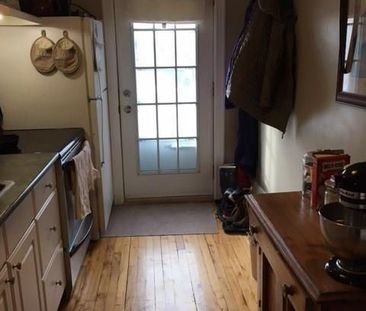 For Lease - 86 Bayswater Avenue Unit# 2, West Centre Town, Ontario - Photo 4