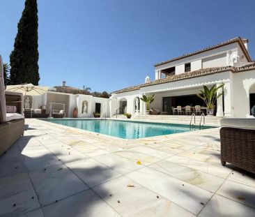 Alquiler de casa o chalet independiente en CL Istan De - Photo 6