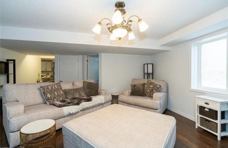 For Lease - 1176 Birchwood Drive Unit# #Lower, London South, Ontario - Photo 2