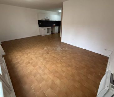 Location Appartement 3 pièces 54 m2 à Villeveyrac - Photo 4