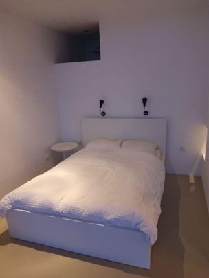 Te huur: Appartement Ridderspoorweg in Amsterdam - Photo 1
