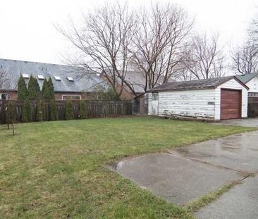 For Lease - 186 Maurice Drive Unit# Bsmt, Oakville, Ontario - Photo 3