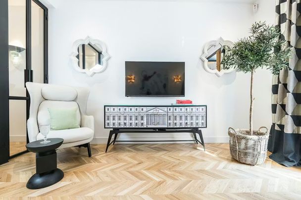 Calle Doctor Mata, Madrid, Community of Madrid 28012 - Foto 1