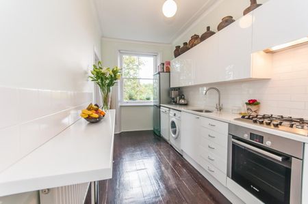 Fellows Road, Belsize Park, London - Photo 4