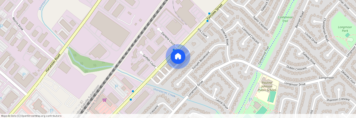 624 Mcconachie Common, Burlington