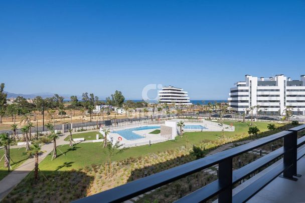Apartamento en alquiler en Torremolinos – Málaga | Gilmar Consulting - Photo 1