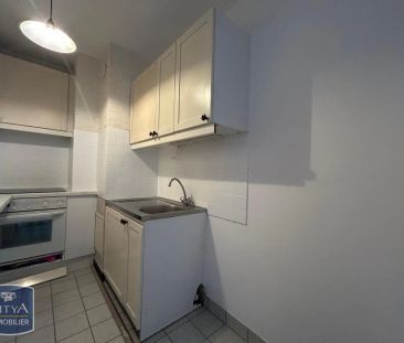 Appartement à louer 1 pièce 30.71m² - Photo 3