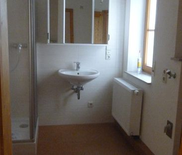 2 Zi-Einlieger-Wohnung in ruhiger Wohnsiedlung - Photo 1