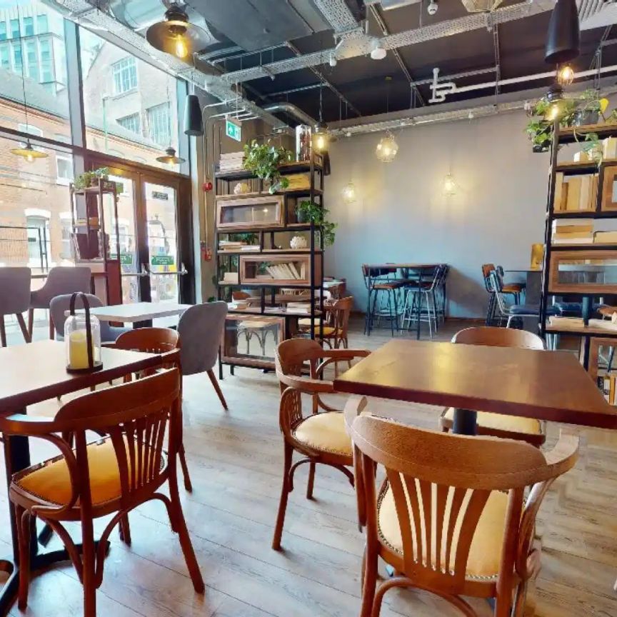 Platinum En Suite - Photo 1