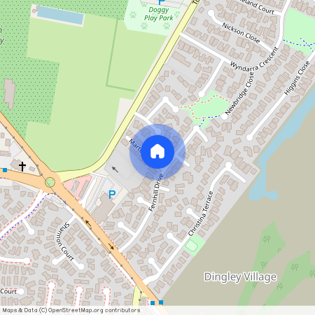 14 Martens Place, Vic 3172, Dingley Village