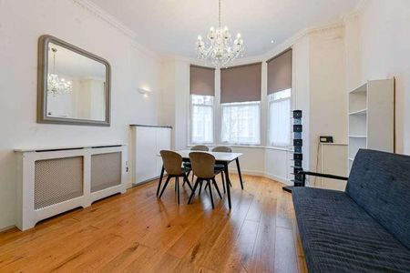 Bolingbroke Road, London, Brook Green, W14 - Photo 4