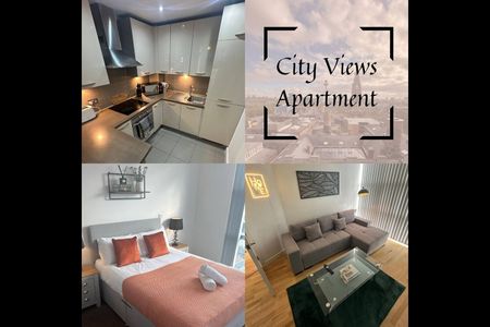 1 Bed Flat, Cheapside, L2 - Photo 2