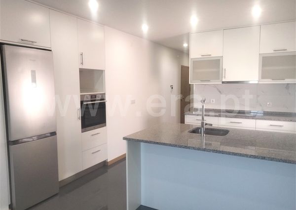 Apartment T3 / Lourinhã, Lourinhã e Atalaia
