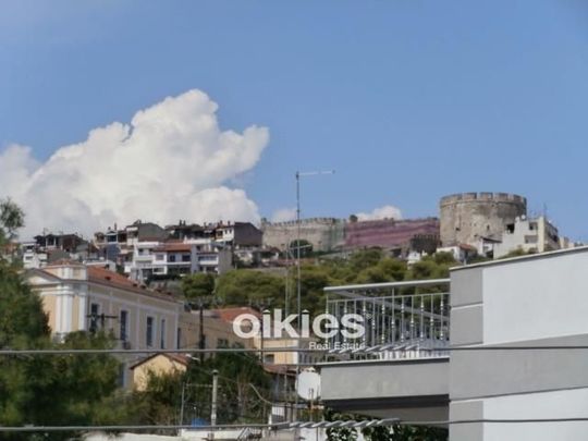 Studio/Γκαρσονιέρα για ενοικίαση Ευαγγελίστρια (40 Εκκλησιές - Ευαγγελίστρια) - Φωτογραφία 1