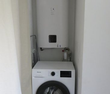 Location / Appartement T1 bis - Photo 1