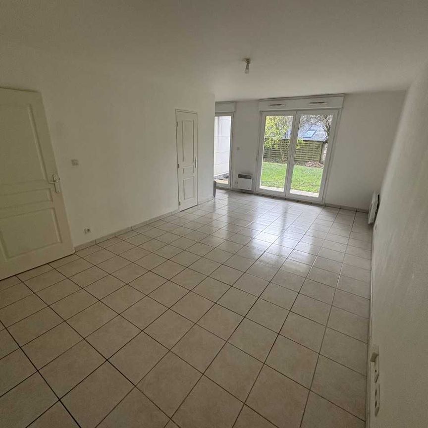 Location Appartement 1 pièce 33m² - Photo 1