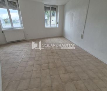 Location Appartement 4 pièces 81m² CAUDRY 59540 - Photo 4