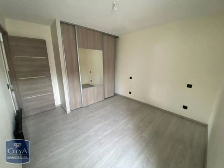 Appartement à louer 2 pièces 35.14m² - Photo 2