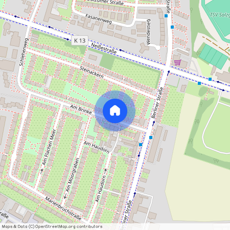 Am Brinke 31, 38226 Salzgitter