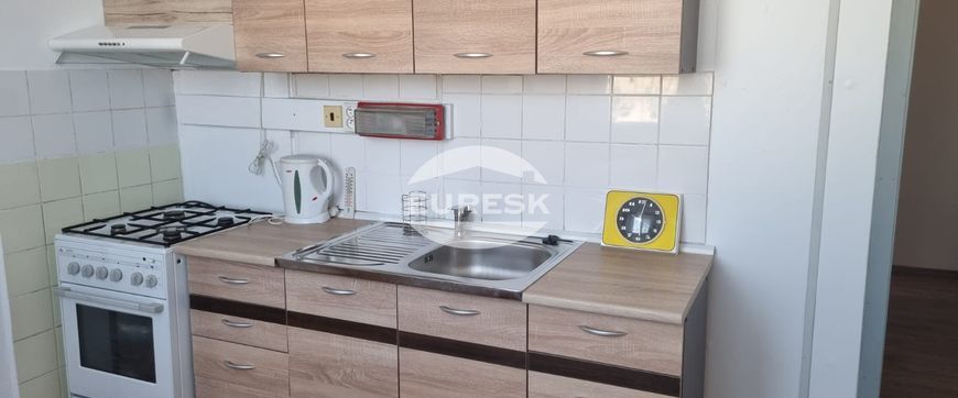 Na prenájom 3-izbový byt v Humennom. - Fotografia 1