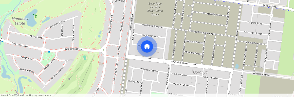 19 Quoll Road, Vic 3753, Beveridge