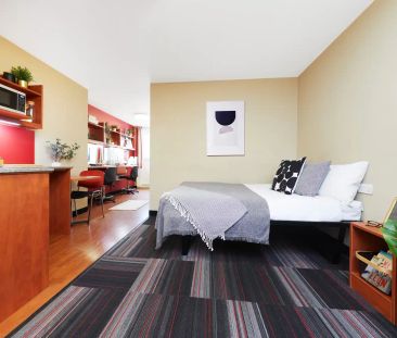 Double Studio - Photo 3