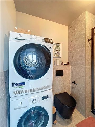 2 pièces - Meublé - 42,55 m² - 7ème étage - Colocation non autorisée - Photo 3