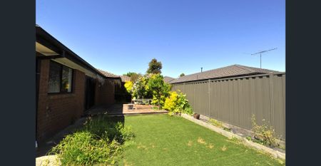 Freshly Painted Family Home with Exceptional Design & Presentation - Photo 3