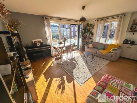 Appartement T3 Asnières-sur-Seine à louer - Photo 2