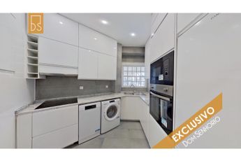 Apartamento T2 em Lisboa