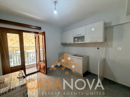 Διαμέρισμα για ενοικίαση Δόξα (Τριανδρία - Δόξα - Κρυονέρι) - Photo 4