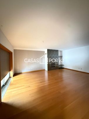 T3 com Varanda – Centro da Maia - Photo 1