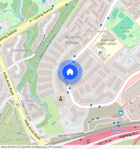 Nepean, Nepean, Ottawa, K2B 7T2