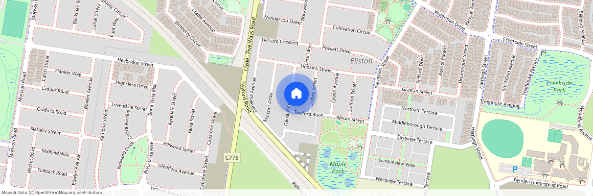 61 Garrard Crescent, Vic 3978, Clyde