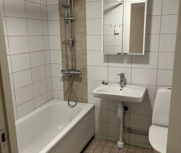 Regementsgatan, Strängnäs - Foto 6