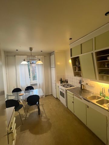 Sigurd Rings gata, Hägersten - Photo 2