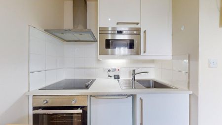 Studio to rent - Photo 2