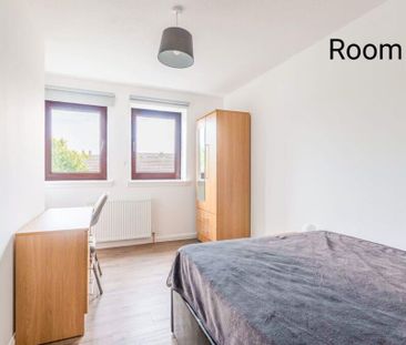 6 bedroom flat share to rent - Photo 4