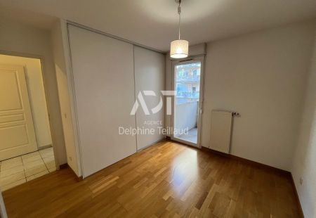 Appartement T3 à GRENOBLE - Photo 4