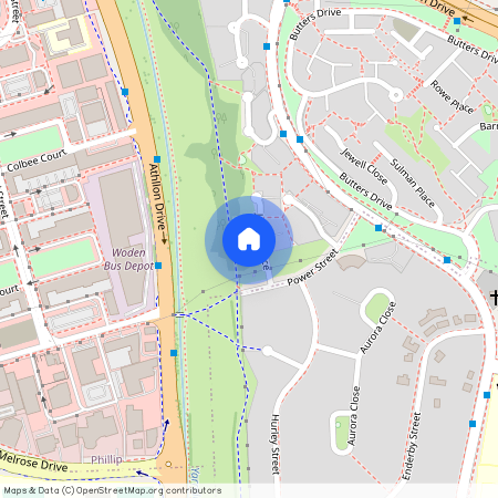 714/1 Corinna Street, Phillip