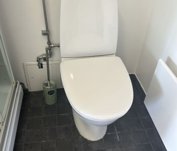 Blockåsstigen, Spånga - Foto 3