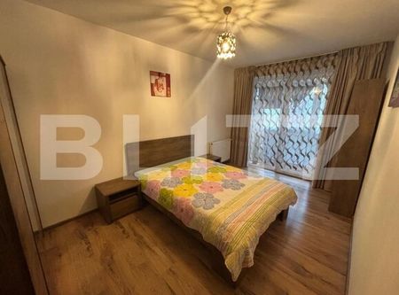 Apartament cu 2 camere, 34 mp, zona Porii - Photo 2