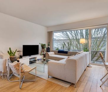 Appartement te huur - Photo 2