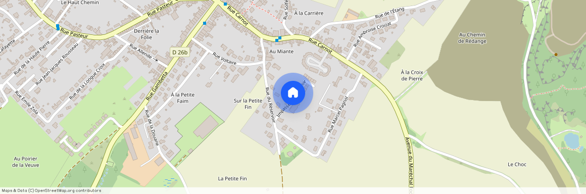 54590, Hussigny-Godbrange