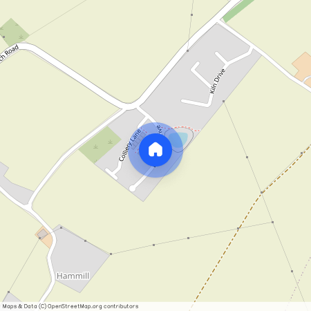 Elizabeth Drive Woodnesborough CT13